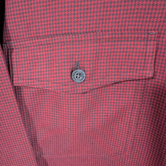 LL Bean Button-Down Shirt - Picture 3 of 5